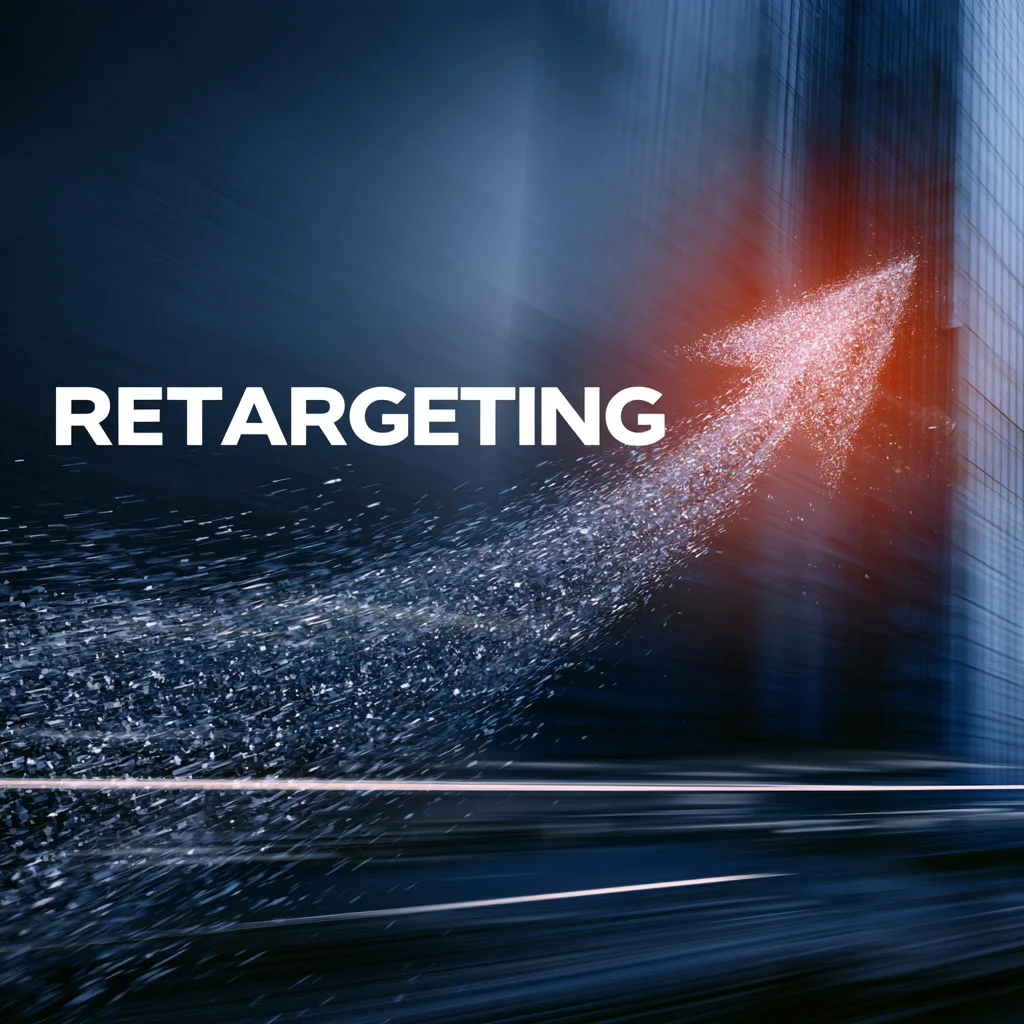 Retargeting en Marbella: cómo recuperar clientes potenciales
